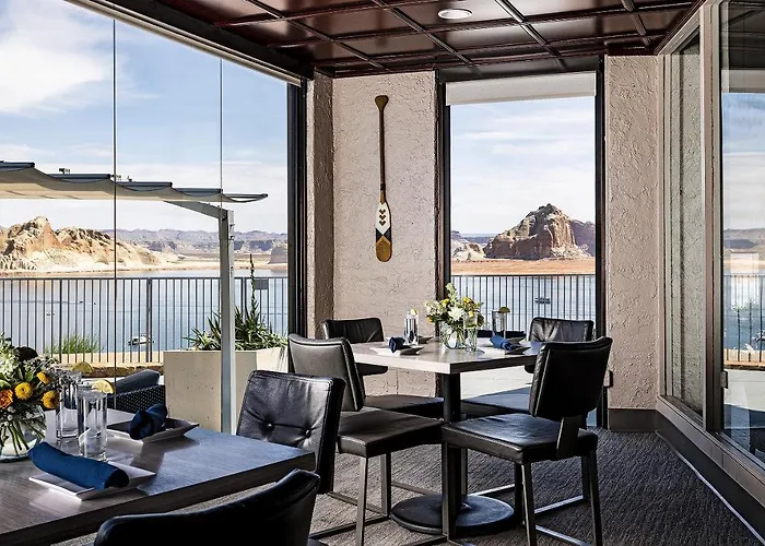 Powell Hotel Page