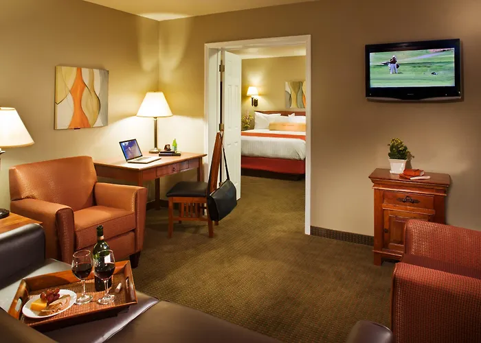 Powell Hotel Page