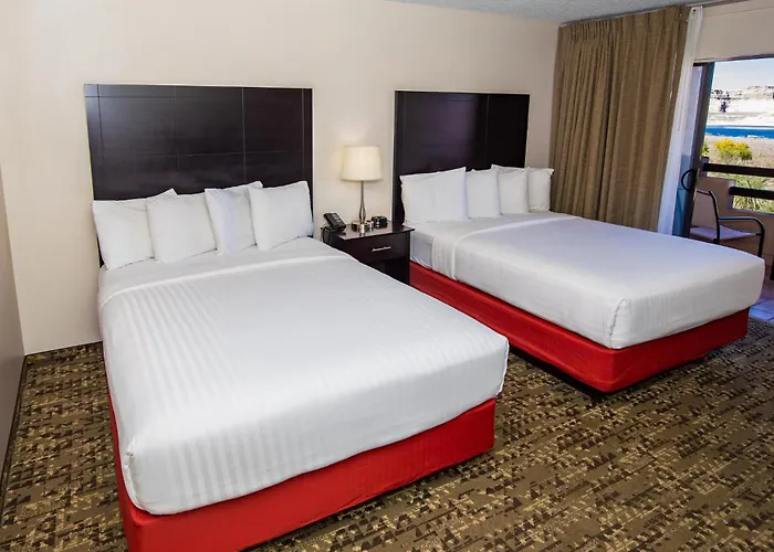 Hotel Powell 3*