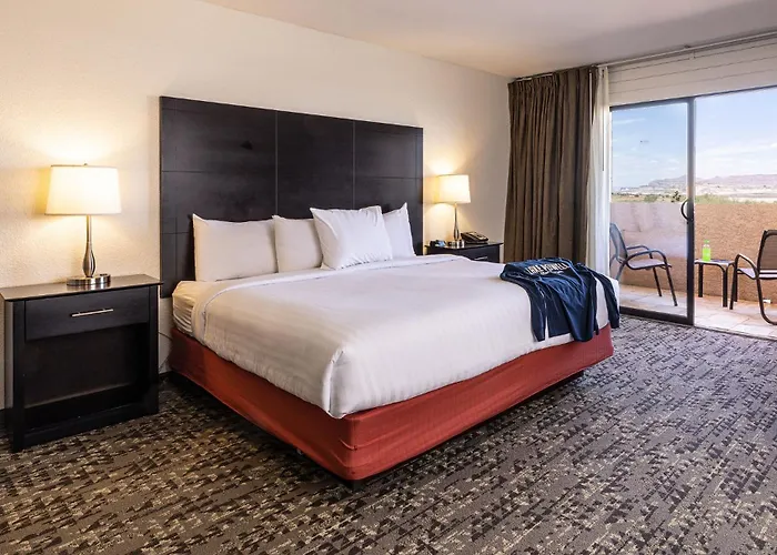 Hotel Powell