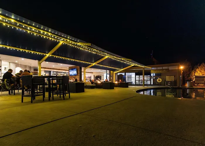 Powell Hotel Page