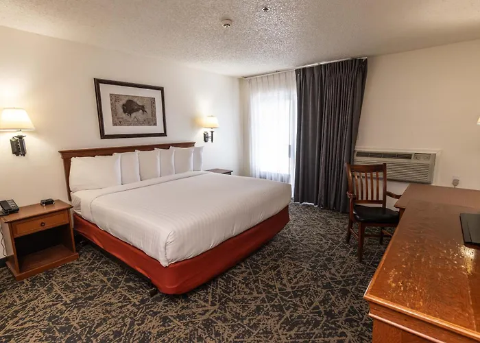 Powell Hotel Page